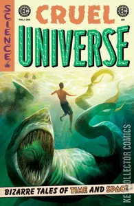 Cruel Universe #6