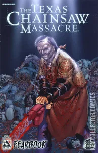 The Texas Chainsaw Massacre: Fearbook #1