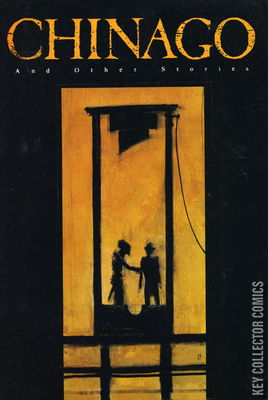 Chinago & Other Stories