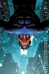 Cover for Nightwing #142
