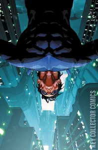 Nightwing #142