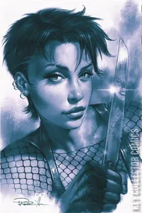 Sacred Six #5