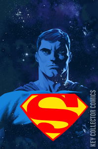 Adventures of Superman: Book of El