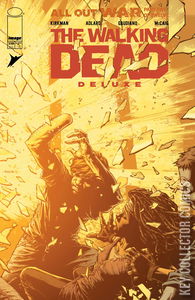 Walking Dead Deluxe, The #119