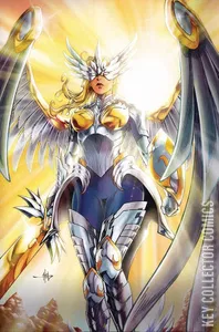 Saint Seiya: Knights of Zodiac - Time Odyssey #5