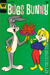 Variant Cover for Bugs Bunny #148