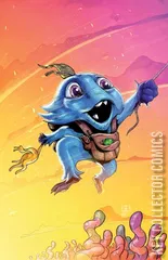 Variant Cover for Twig #1