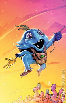 Variant Cover for Twig #1