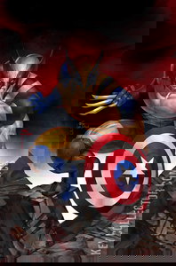 Wolverine: Weapons of Armageddon #1