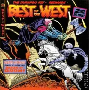 Best of the West #2