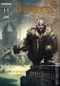 Dwarves #11