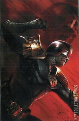 Judge Dredd: Under Siege