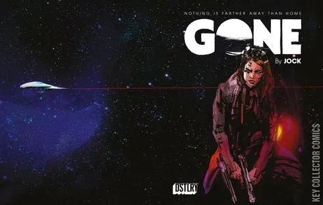 Gone #2