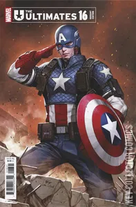 Ultimates #16