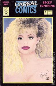True Stories of Adult Film Stars: Becky Sunshine