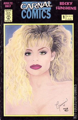 True Stories of Adult Film Stars: Becky Sunshine