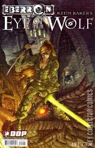 Eberron: Eye of the Wolf #1