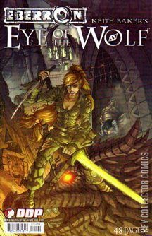 Eberron: Eye of the Wolf