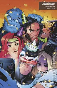 X-Men: Red #18