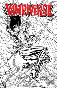 Vampiverse #2