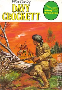 King Classics #12