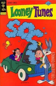 Looney Tunes #13