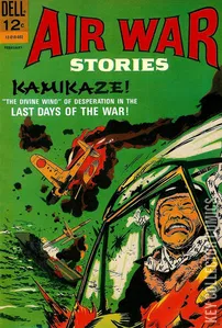 Air War Stories #6