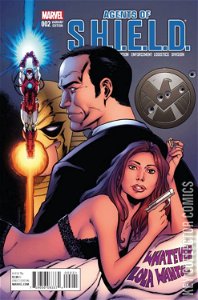 Agents of S.H.I.E.L.D. #2