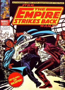 The Empire Strikes Back Weekly #132