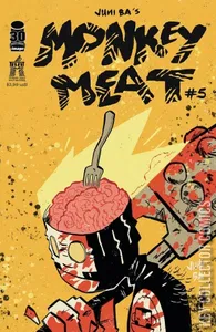 Monkey Meat #5