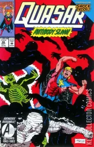 Quasar #46