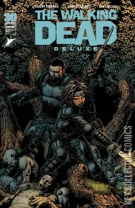 Walking Dead Deluxe, The #45