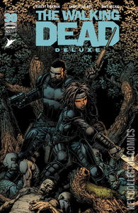 Walking Dead Deluxe, The #45