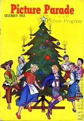 Cover for Picture Parade #4