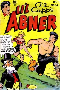 Al Capp's Li'l Abner #94