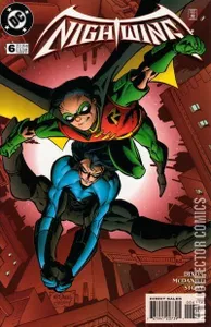 Nightwing #6