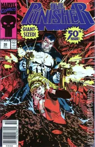 Punisher #50