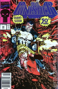Punisher #50
