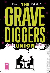 The Gravediggers Union #8