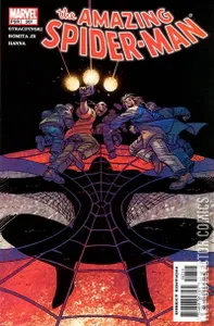 Amazing Spider-Man #507