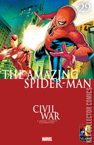 Amazing Spider-Man #29