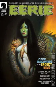 Eerie Comics #3
