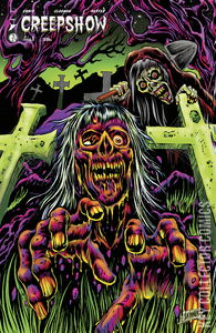 Creepshow #1 