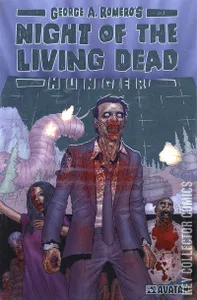 Night of the Living Dead: Hunger