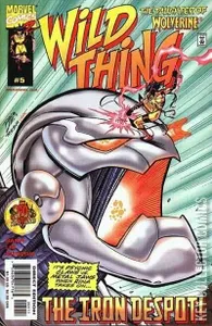 Wild Thing #5