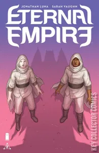 Eternal Empire #8