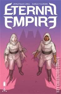 Eternal Empire #8
