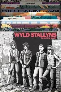 Bill & Ted Go to Hell #3