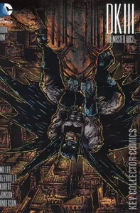Dark Knight III: The Master Race #1
