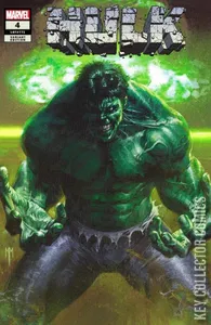 Hulk #4
